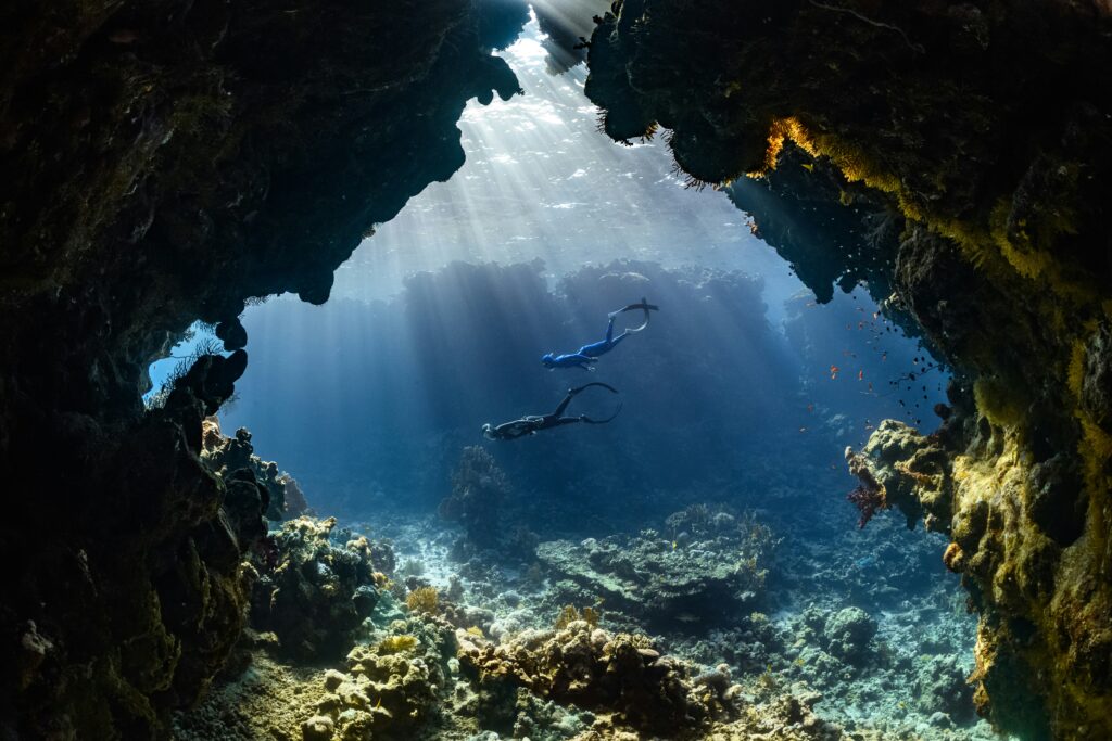grotta