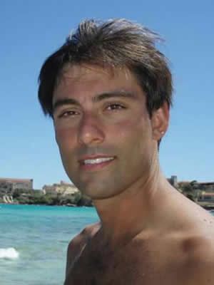 Riccardo Pela