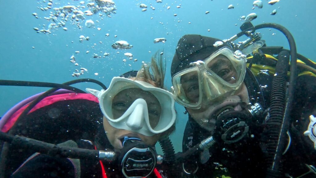 Marta e Gianni